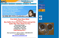 Desktop Screenshot of dar-bus.com.pl